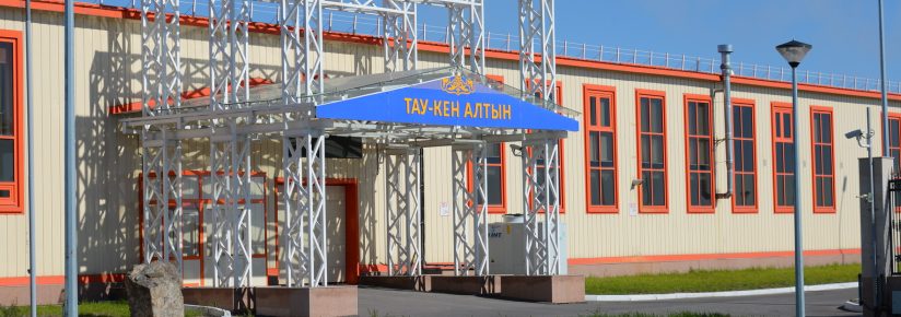 контакты