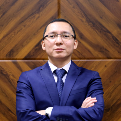 Omarov D.R. Omarov D.R.