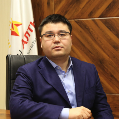 Мукарамов Б.А.