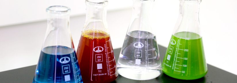 Услуги лаборатории